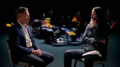 And to do it, you know, with
all the challenges that were going on, - Brawn: The Impossible Formula 1 Story