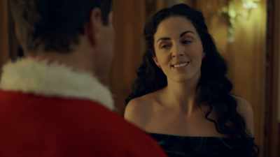 And do you know how good it
felt to be appreciated today? - A Merry Scottish Christmas