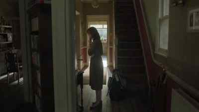 And do you know when she'll be back? - Disclaimer