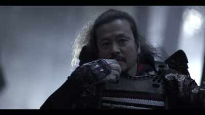 And we do know
that, on occasions, - Age of Samurai: Battle for Japan