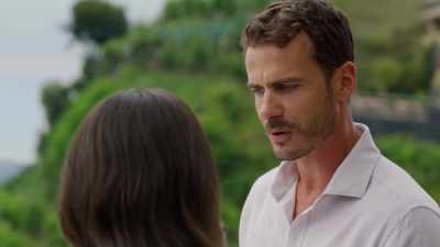 And do you know what all
these places have in common? - A Very Venice Romance