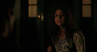 And do you know what?
I watched The X-Files. - The Big Sick