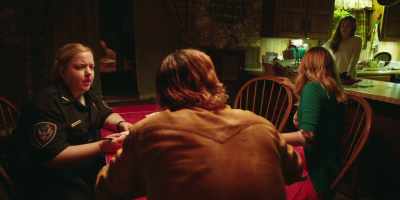 And do you know
who it belonged to? - The Death of Dick Long