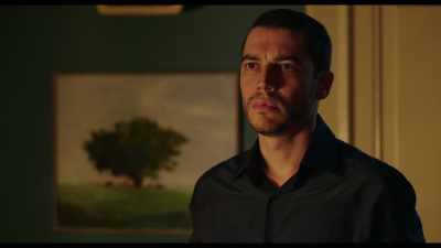 And do you know why
Eva killed your father? - Paradise Lost