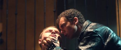 And do you know why I'm gonna hurt you - The Final