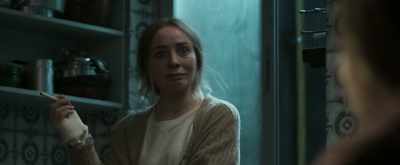 And do you know why, Lucia? - Venus