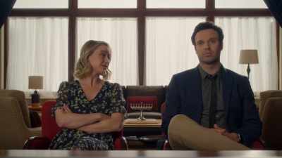 -And we do love each other,
in spite of our differences. - The Wedding Contract