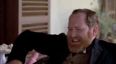 And do you mean to say that Frank
had to walk four miles back here? - My Brilliant Career
