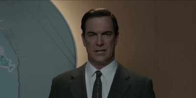 And do not attempt to sail that sailboat
during a hurricane. - A Series of Unfortunate Events
