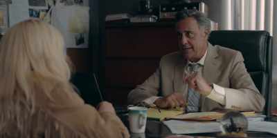 And do not come in here again
without an IT guy. - High Desert