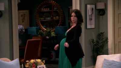 And do not let this waddle
undermine my dramatic exit. - Hot in Cleveland