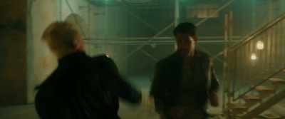 And we do not pay
for any of the work to date... - Accident Man: Hitman's Holiday