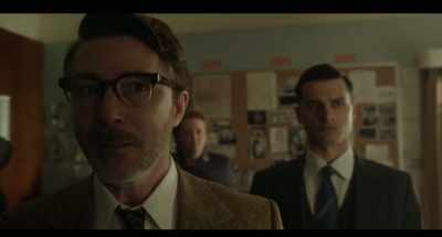 And you do not recall
what happened next? - Project Blue Book