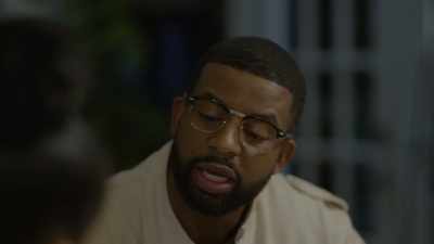 - And do you realize
you have your man right - The Perfect Mother
