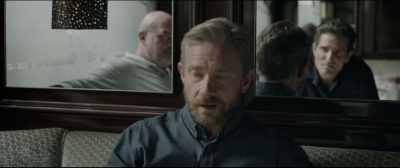 And do you really think that now
is a good time to tell her? - The Operative