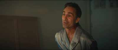 And do you really think
that my bosses - Clawfoot