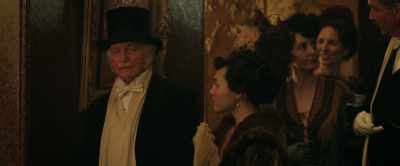 And we do
respectfully ask patrons - Tolkien