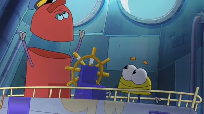 And do you see
those hair-like threads below? - StoryBots: Answer Time