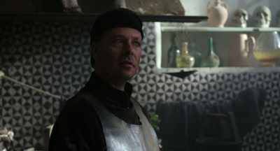 -And do you sell it as a liquid?
-As a liquid? - Medici: Masters of Florence
