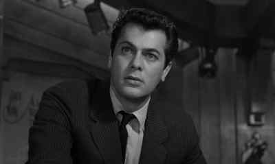 And who do you suppose
writes the column... - Sweet Smell of Success