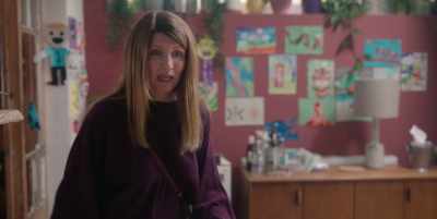 And to do that,
I need to make a drastic... - Together