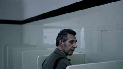 And to do that, it'd be helpful
to know how strong a case you think it is. - The Night Of