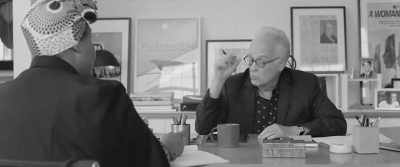 And to do that,
you have to write them in the play. - The Forty Year Old Version