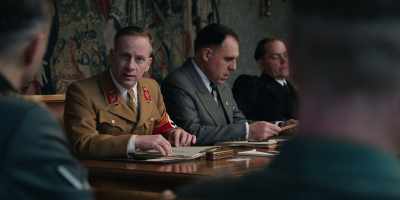 - And where do the numbers come from?
- From our archives. - The Conference