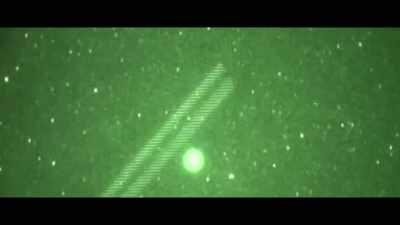 And we do the protocols for contact. - Unacknowledged