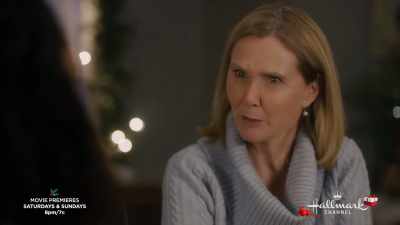 And do the things
I'd always regretted not doing. - Christmas Comes Twice