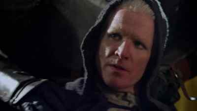 And who do you think you are? - The Outpost