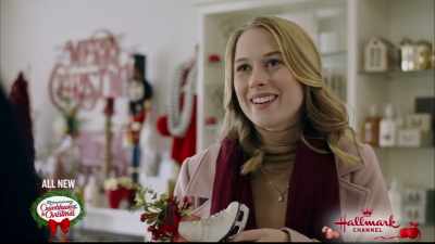 And do you think it's better
when there's thought - A Cheerful Christmas