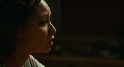 And do you think - Blindspotting