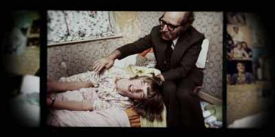 And do you think that
she has epilepsy?" - The Enfield Poltergeist