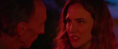 And do you think the gods
will allow that to happen? - Spare Parts