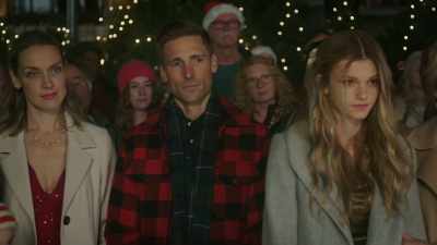 And we do this
because there is nothing - Christmas Island