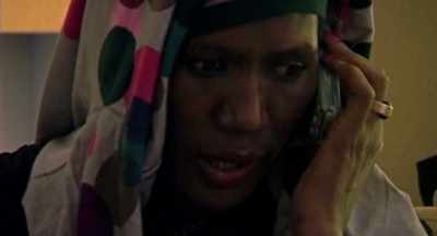 And we do tracks together,
so you have publishing. - Grace Jones: Bloodlight and Bami