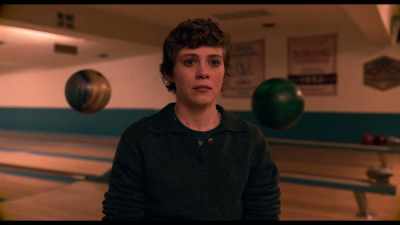 And do you wanna know something?
You'll never know why he killed himself. - I Am Not Okay with This