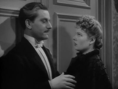 And do you want me - Gaslight