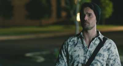 And do what? Where?
[laughs] It's Masonville. - The Resurrection of Gavin Stone