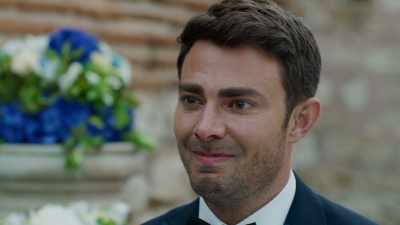 And do you,
Daniel Patrick Hart, - The Groomsmen: Second Chances