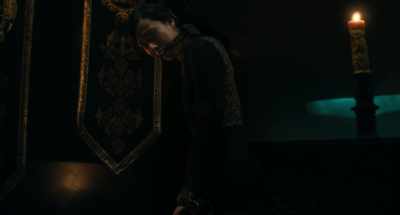 And do you, Evelyn Alexander, - The Invitation