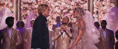 And do you, some guy, - Marry Me