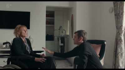 And this doctor told me
that it might be too late, - Cold Call