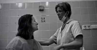 - And does she know? - Yes. - Green Border