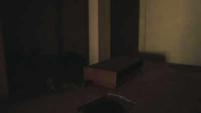 And where does it lead? - Mysteries of the Abandoned