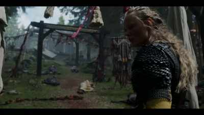 And? Does that make Wessex special? - Vikings: Valhalla