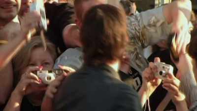 And that does manifest itself
in some media-unfriendly ways. - Tom Cruise: The Last Movie Star