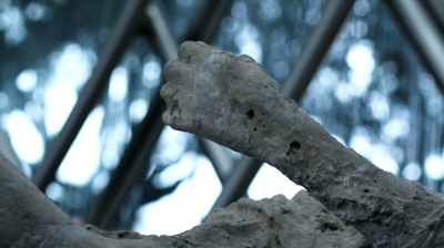 And it does say something
about this person. - Pompeii: Secrets of the Dead