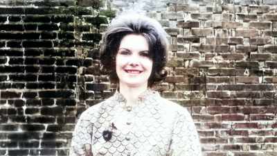 And it does seem
like it was happy, - The Murder of Sandra Rivett